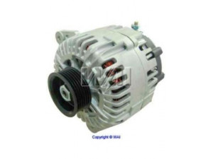 WAIglobal 11018N kintamosios srovės generatorius 
 Elektros įranga -> Kint. sr. generatorius/dalys -> Kintamosios srovės generatorius
231005Z000, 231005Z000C