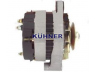 AD KÜHNER 554003RI kintamosios srovės generatorius
827302, 834610, 834965