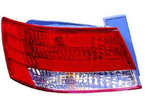 IPARLUX 16390501 kombinuotas galinis žibintas 
 Kėbulas -> Šviesos -> Kombinuotas galinis žibintas/dalys -> Kombinuotas galinis žibintas
92401-3K010