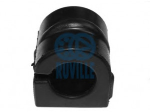 RUVILLE 985339 skersinio stabilizatoriaus įvorių komplektas 
 Ašies montavimas/vairavimo mechanizmas/ratai -> Stabilizatorius/fiksatoriai -> Sklendės
3 50 147