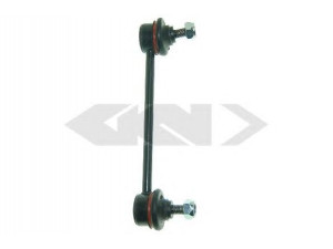 SPIDAN 50261 šarnyro stabilizatorius 
 Ašies montavimas/vairavimo mechanizmas/ratai -> Stabilizatorius/fiksatoriai -> Savaime išsilyginanti atrama
55530 1H000, 55530 1H100, 55530 1H000