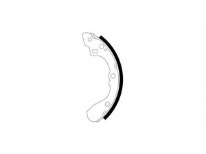 HELLA PAGID 8DB 355 000-671 stabdžių trinkelių komplektas 
 Techninės priežiūros dalys -> Papildomas remontas
ABE1409A, ABE1409P, G03026310, G03026310A
