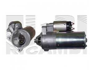 AUTOTEAM SFO124 starteris 
 Elektros įranga -> Starterio sistema -> Starteris
1253808, 1387092, 1480550, 1564725