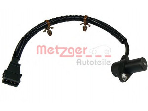 METZGER 0902228 jutiklis, alkūninio veleno impulsas; impulso jutiklis, smagratis 
 Elektros įranga -> Jutikliai
39600-4X300, 39600-4X300