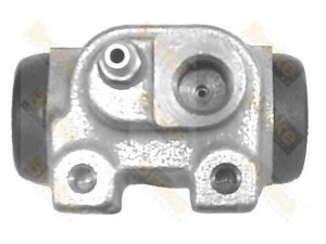 Brake ENGINEERING WC1531BE rato stabdžių cilindras 
 Stabdžių sistema -> Ratų cilindrai
7701033599, 7701035465