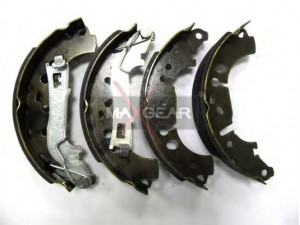 MAXGEAR 19-0314 stabdžių trinkelių komplektas 
 Techninės priežiūros dalys -> Papildomas remontas
7736 3858, 7736 3858, 7736 4264