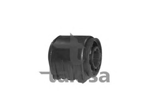 TALOSA 57-05013 valdymo svirties/išilginių svirčių įvorė 
 Ašies montavimas/vairavimo mechanizmas/ratai -> Valdymo svirtis/pasukamosios svirties sujungimas -> Montavimas/sutvirtinimas
4743095AA, 4743095AA