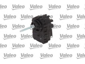 VALEO 045054 valdiklis, priekinių žibintų diapazono reguliavimas