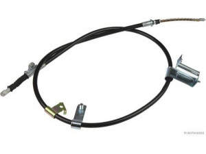 MAGNETI MARELLI 600000123750 trosas, stovėjimo stabdys
36530-1F500, 36530-4F100