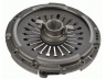 SACHS 3483 000 393 sankabos suspaudimo plokštelė
31001-E0190