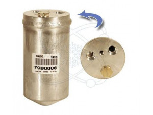 ELECTRO AUTO 70D0006 džiovintuvas, oro kondicionierius 
 Oro kondicionavimas -> Džiovintuvas
96512885