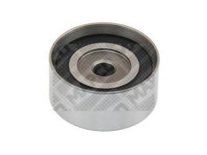 MAPCO 23282 kreipiantysis skriemulys, paskirstymo diržas 
 Diržinė pavara -> Paskirstymo diržas/komplektas -> Laisvasis/kreipiamasis skriemulys
13503-27010