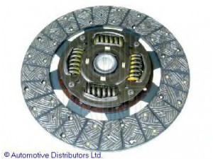 BLUE PRINT ADN13166C sankabos diskas
30100-VB000, 30100-VB004, 30100-VB005