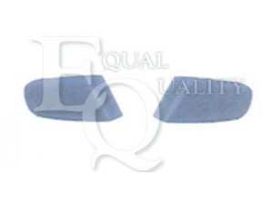EQUAL QUALITY P1516 dangtis, buferis 
 Kėbulas -> Transporto priemonės priekis -> Buferis/dalys
7414K0