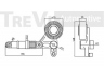 TREVI AUTOMOTIVE TA2110 įtempiklio svirtis, V formos rumbuotas diržas 
 Diržinė pavara -> V formos rumbuotas diržas/komplektas -> Įtempiklis
059145201H