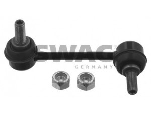 SWAG 83 93 3918 šarnyro stabilizatorius 
 Ašies montavimas/vairavimo mechanizmas/ratai -> Stabilizatorius/fiksatoriai -> Savaime išsilyginanti atrama
F151-34-150, F189-34-150