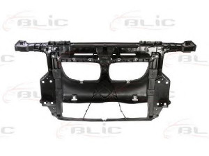 BLIC 6502-08-0085200P priekinis variklio gaubtas 
 Kėbulas -> Kėbulo dalys/ sparnas/buferis -> Priekinis aerodinaminio pasipriešinimo sumažinimas/grotelės
51647058593, 51647193192, 51648058593