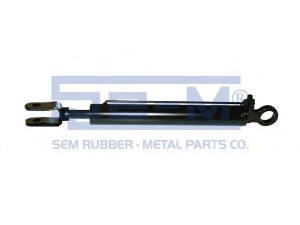 SEM LASTIK 9421 posvyrio cilindras, vairuotojo kabina
000 553 32 05, 000 553 37 05, 000 553 46 05