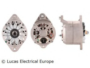 LUCAS ELECTRICAL LRA02470 kintamosios srovės generatorius 
 Elektros įranga -> Kint. sr. generatorius/dalys -> Kintamosios srovės generatorius
1096758, 3986429, 8156817