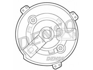 DENSO DEA09021 vidaus pūtiklis 
 Šildymas / vėdinimas -> Orpūtė/dalys
1307830080, 1307830080, 1307830080