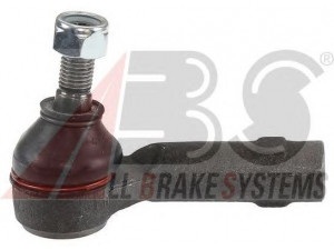 A.B.S. 230850 skersinės vairo trauklės galas 
 Vairavimas -> Vairo mechanizmo sujungimai
1545339, 8V513C437AA