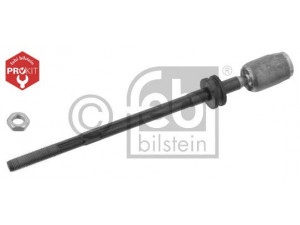 FEBI BILSTEIN 02240 vidinė skersinė vairo trauklė 
 Vairavimas -> Vairo mechanizmo sujungimai
171 419 804, 171 419 804 SK, 171 419 810