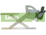 LUCAS ELECTRICAL WRL1297R lango pakėliklis 
 Vidaus įranga -> Elektrinis lango pakėliklis
807004A00C