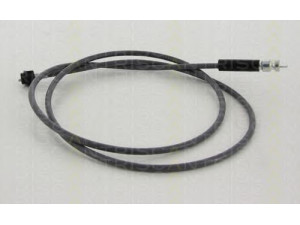 TRISCAN 8140 28412 tachometro velenas 
 Elektros įranga -> Prietaisai -> Tachometro velenas
6122.29