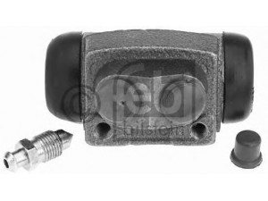 FEBI BILSTEIN 05708 rato stabdžių cilindras
6 009 659, 72GB2261CA