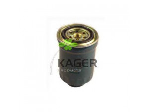 KAGER 11-0005 kuro filtras 
 Techninės priežiūros dalys -> Papildomas remontas
801481, 1137382, 5025101, YL4J9155BA