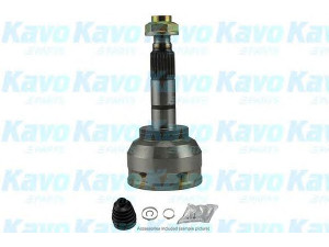 KAVO PARTS CV-8013 jungčių komplektas, kardaninis velenas 
 Ratų pavara -> Sujungimai/komplektas
723220020, 723220030, 723291341