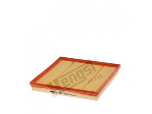 HENGST FILTER E1051L oro filtras 
 Techninės priežiūros dalys -> Techninės priežiūros intervalai
13 71 7 571 355, 1371 7571355 02