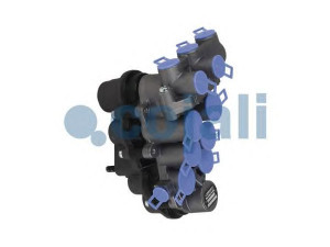 COJALI 2322503 kelių grandinių apsauginis vožtuvas
5010525808