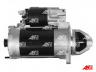 AS-PL S0101 starteris
