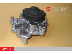 STATIM W.130 vandens siurblys 
 Aušinimo sistema -> Vandens siurblys/tarpiklis -> Vandens siurblys
1201A5
