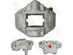 Brake ENGINEERING CA75R stabdžių apkaba 
 Dviratė transporto priemonės -> Stabdžių sistema -> Stabdžių apkaba / priedai
311615108