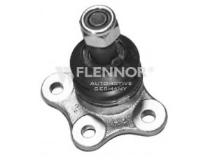 FLENNOR FL803-D atramos/vairo trauklė 
 Ašies montavimas/vairavimo mechanizmas/ratai -> Sujungimai -> Atramos/vairo trauklė
94374424, 94374424