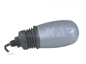 ALKAR 6125349 išorinis veidrodėlis 
 Kėbulas -> Keleivių kabina -> Veidrodėlis
735380187