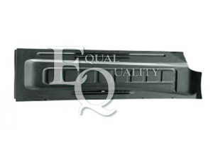 EQUAL QUALITY L03587 kėbulo grindys 
 Kėbulas -> Keleivių kabina -> Kabinos grindys