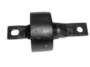 SPIDAN 411166 valdymo svirties/išilginių svirčių įvorė 
 Ašies montavimas/vairavimo mechanizmas/ratai -> Valdymo svirtis/pasukamosios svirties sujungimas -> Montavimas/sutvirtinimas
52385-ST3-G01, RGX 10007, RGX 100980