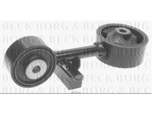 BORG & BECK BEM3784 variklio montavimas 
 Variklis -> Variklio montavimas -> Variklio montavimo rėmas
1236327010