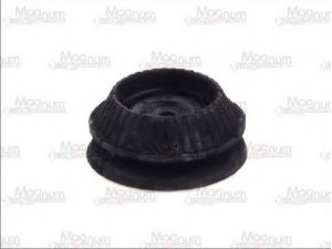 Magnum Technology A7G008MT pakabos statramsčio atraminis guolis 
 Ašies montavimas/vairavimo mechanizmas/ratai -> Montavimas, pakabos statramstis
6 799 585, 93BB3K155AC
