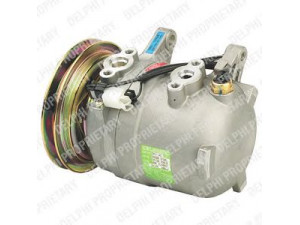 DELPHI TSP0155194 kompresorius, oro kondicionierius 
 Oro kondicionavimas -> Kompresorius/dalys
92600-0F001, 92600-56G00, 92600-56G10