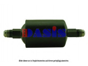 AKS DASIS 800487N džiovintuvas, oro kondicionierius