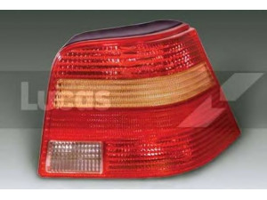 LUCAS ELECTRICAL LPS663 kombinuotas galinis žibintas 
 Elektros įranga -> Šviesos -> Kombinuotas galinis žibintas/dalys -> Kombinuotas galinis žibintas