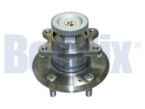 BENDIX 050703B rato guolio komplektas 
 Ašies montavimas/vairavimo mechanizmas/ratai -> Rato stebulė/montavimas -> Rato guolis
52730-39000, 52730-39011, 52730-39012