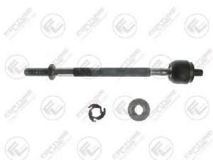 FORTUNE LINE FZ2143 remonto komplektas, vairo pavara 
 Vairavimas -> Vairo pavara/siurblys
7701469280