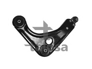 TALOSA 40-00978 vikšro valdymo svirtis 
 Ašies montavimas/vairavimo mechanizmas/ratai -> Valdymo svirtis/pasukamosios svirties sujungimas -> Vairo trauklės (valdymo svirtis, išilginis balansyras, diago
1111413
