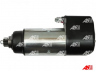 AS-PL S0370 starteris