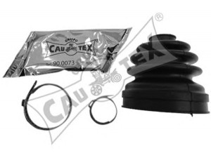 CAUTEX 462508 gofruotoji membrana, kardaninis velenas 
 Ratų pavara -> Gofruotoji membrana
8N0498201B